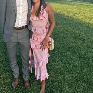 Show Me Your Mumu Greta Dress